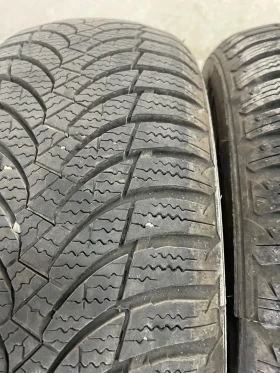 Гуми Зимни 185/60R15, снимка 7