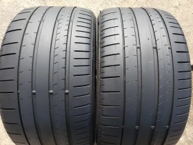 Гуми Летни 285/25R20, снимка 2