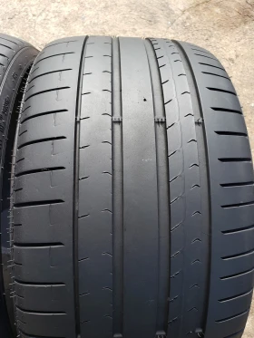 Гуми Летни 285/25R20, снимка 1