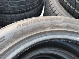Гуми Летни 215/55R17, снимка 9