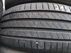 Гуми Летни 215/55R17, снимка 3