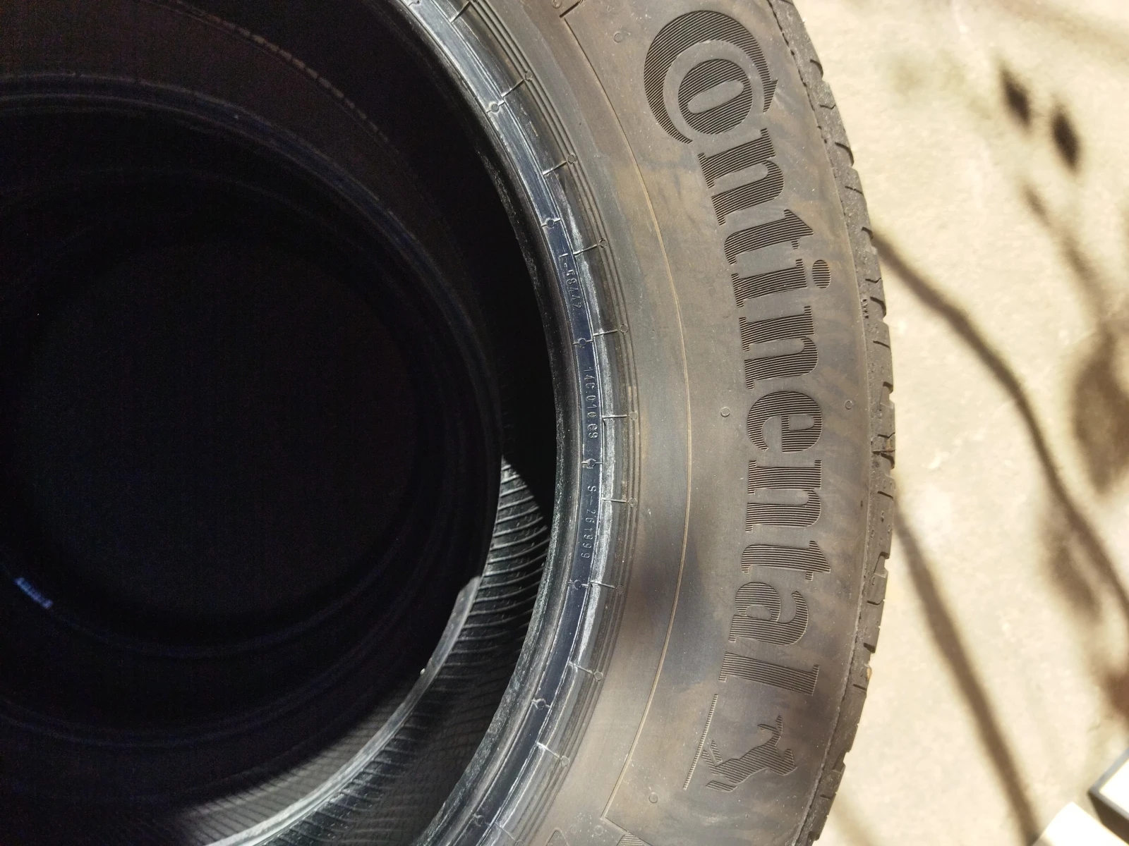  215/65R17 | Mobile.bg   11