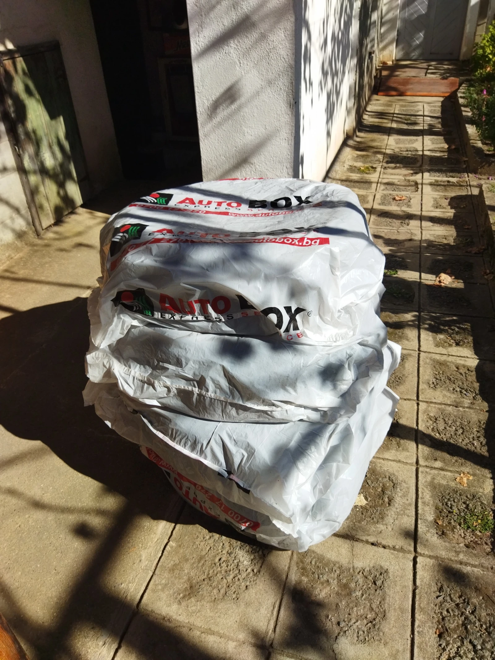  215/65R17 | Mobile.bg   12