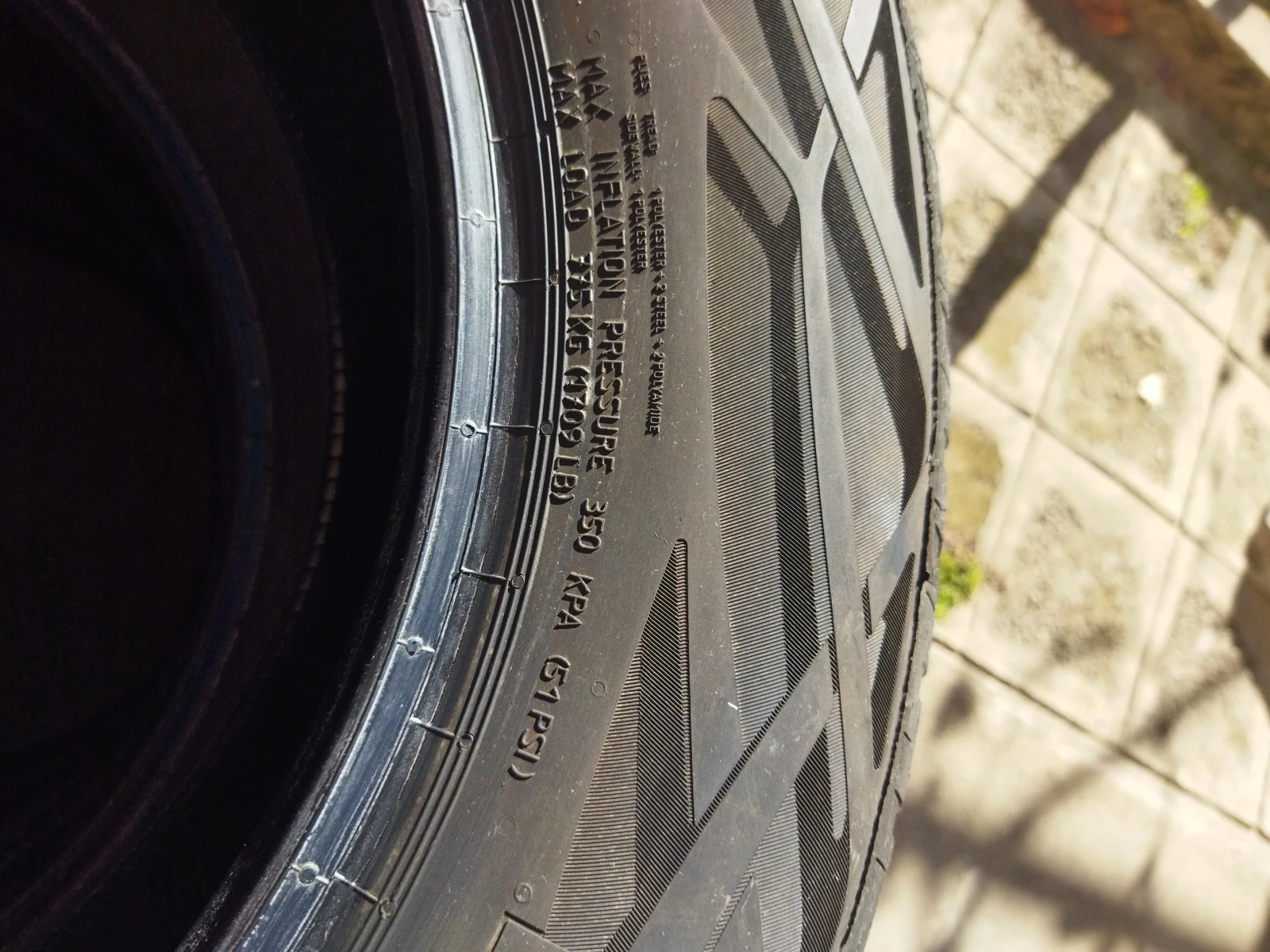  215/65R17 | Mobile.bg   10