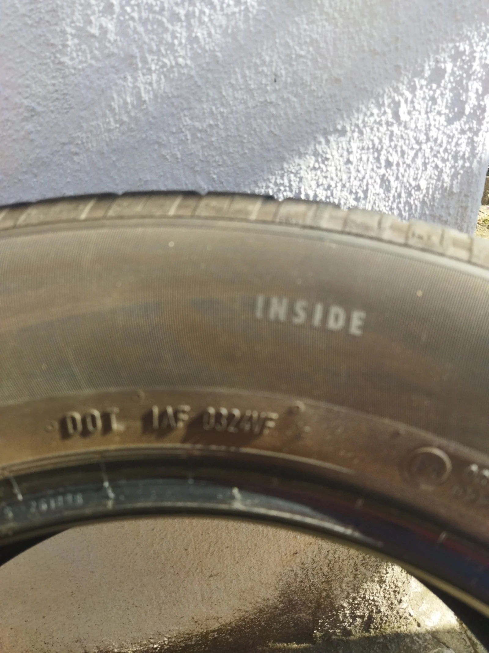  215/65R17 | Mobile.bg   6