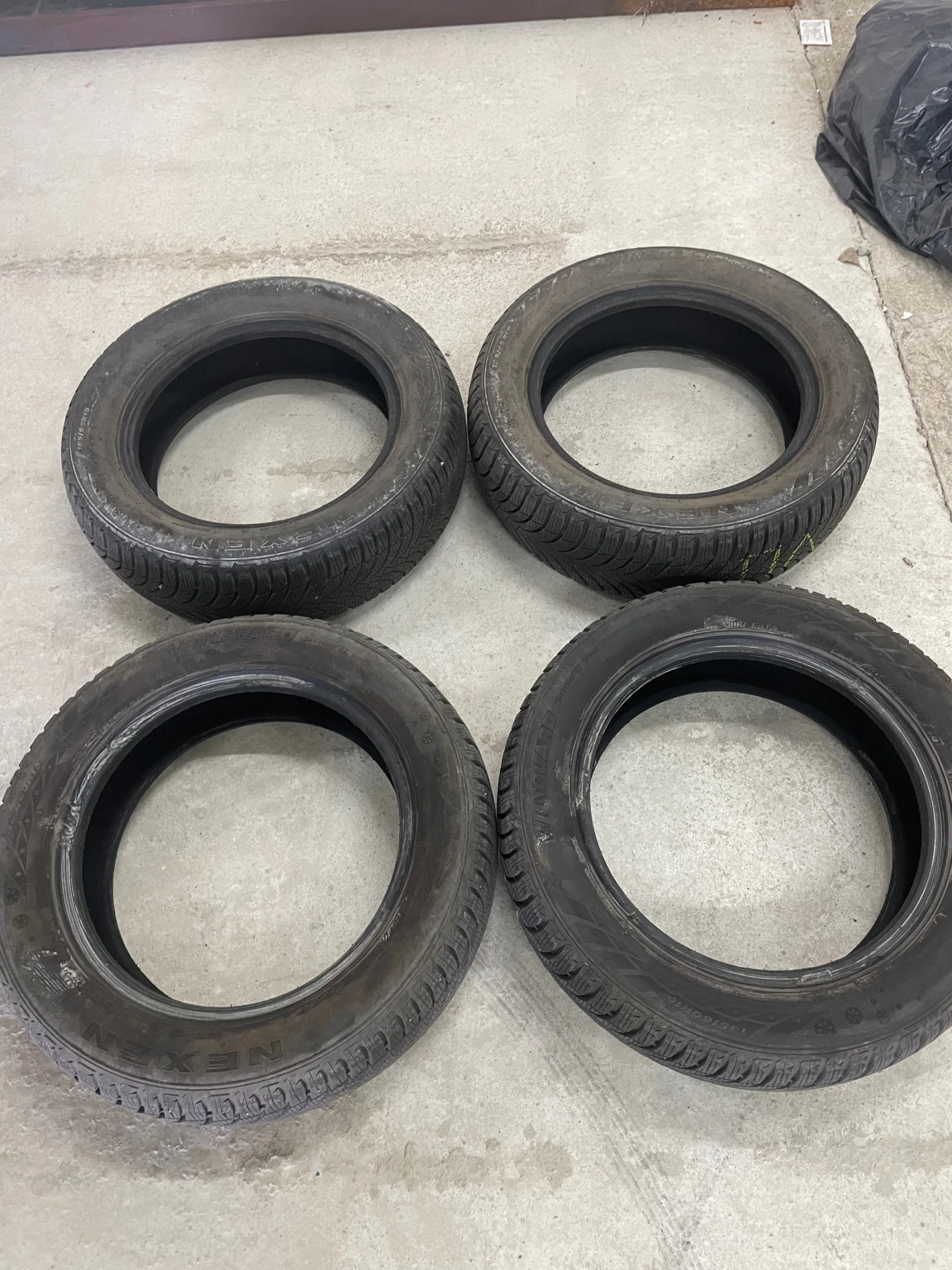  185/60R15 | Mobile.bg   2