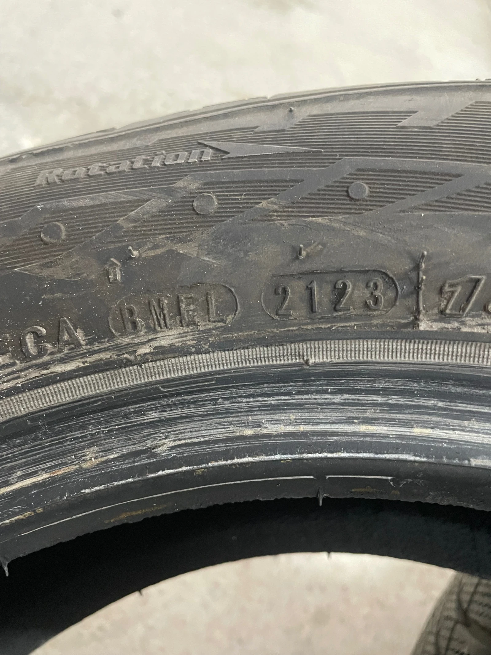  185/60R15 | Mobile.bg   12