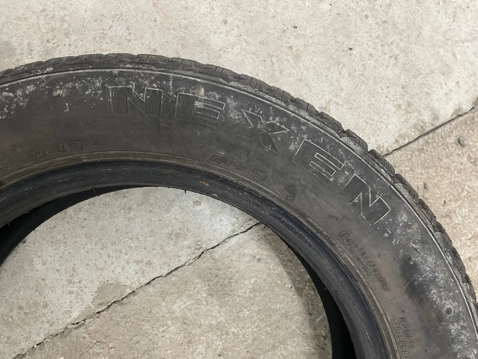  185/60R15 | Mobile.bg   10