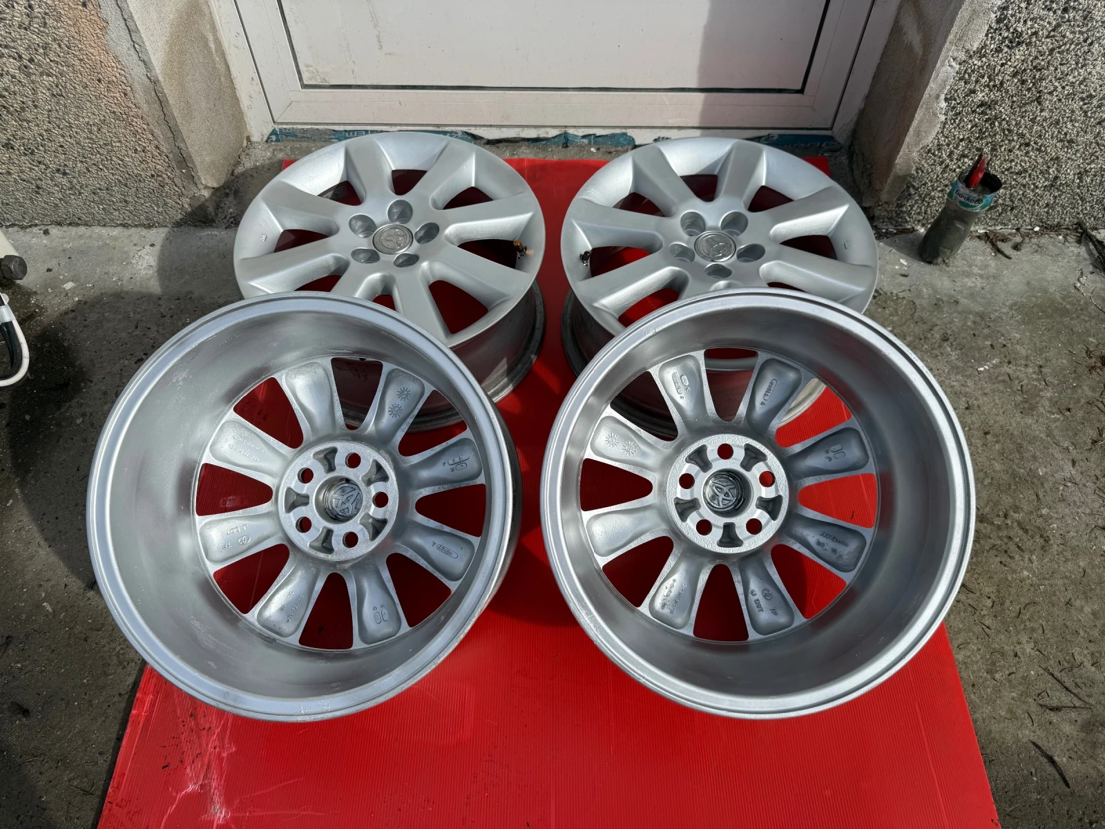 ���� � ������ 205/55R16 | Mobile.bg � ����������� 2
