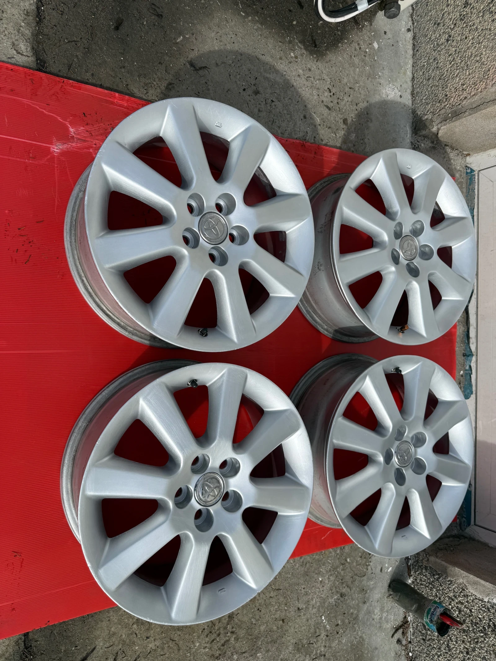 ���� � ������ 205/55R16 | Mobile.bg � ����������� 1