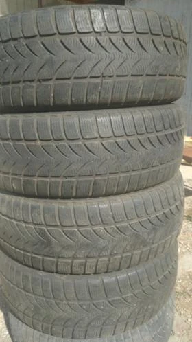      205/55R16