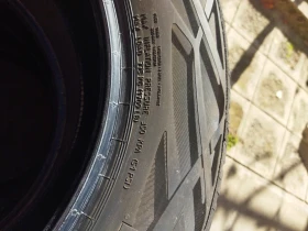 Гуми Летни 215/65R17, снимка 10 - Гуми и джанти - 48343736