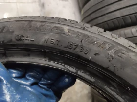 Гуми Летни 205/45R17, снимка 8 - Гуми и джанти - 48988507