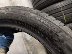 Гуми Летни 205/45R17, снимка 9 - Гуми и джанти - 48988507