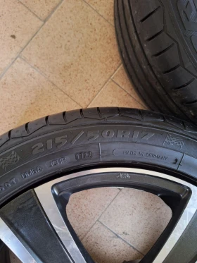 ���� � ������ 215/50R17 �� Ford | Mobile.bg � ����� ������ 3
