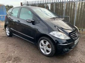 Mercedes-Benz A 160, снимка 1