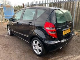 Mercedes-Benz A 160, снимка 9