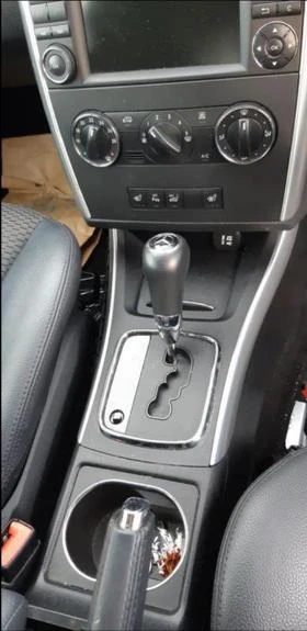 Mercedes-Benz A 160, снимка 5