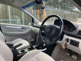 Mercedes-Benz A 160, снимка 8