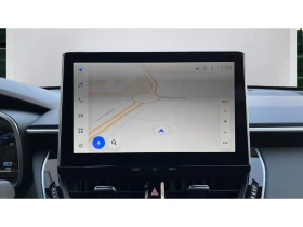 Toyota Corolla Cross Месечна вноска от 496  , снимка 15