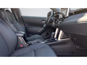 Toyota Corolla Cross Месечна вноска от 496  , снимка 6