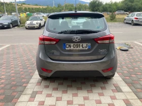 Hyundai Ix20, снимка 6