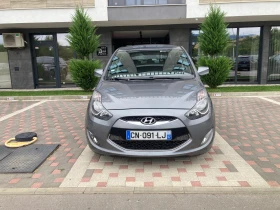 Hyundai Ix20, снимка 2