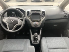 Hyundai Ix20, снимка 12