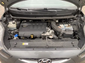 Hyundai Ix20, снимка 15