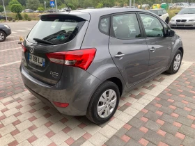 Hyundai Ix20, снимка 5
