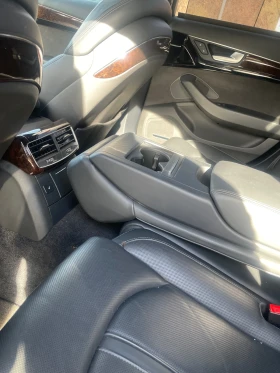 Audi A8 4.2tdi, снимка 16
