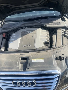 Audi A8 4.2tdi, снимка 11