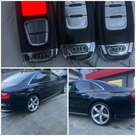 Audi A8 4.2tdi, снимка 3