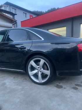 Audi A8 4.2tdi, снимка 17