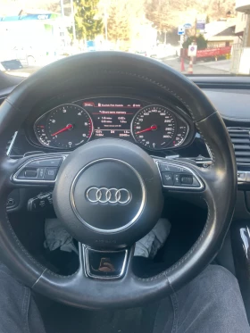 Audi A8 4.2tdi, снимка 8