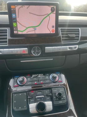 Audi A8 4.2tdi, снимка 10