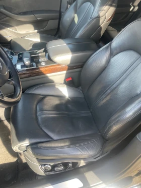 Audi A8 4.2tdi, снимка 13
