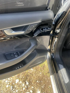 Audi A8 4.2tdi, снимка 14