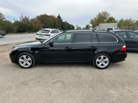 BMW 525 3.0i ! xDrive! Face! Led! Dynamic Xenon! Automatic, снимка 4