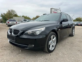 BMW 525 3.0i ! xDrive! Face! Led! Dynamic Xenon! Automatic, снимка 3