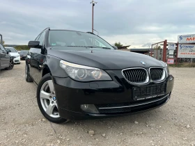 BMW 525 3.0i ! xDrive! Face! Led! Dynamic Xenon! Automatic, снимка 1