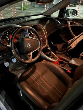 Opel Astra 150 anniversary , снимка 7