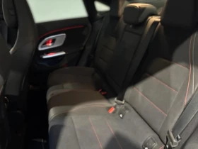 Mercedes-Benz CLA 250 + EQ* AMG* MEMORY* DISTR* CAM* LED* , снимка 12