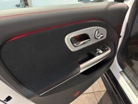 Mercedes-Benz CLA 250 + EQ* AMG* MEMORY* DISTR* CAM* LED* , снимка 6