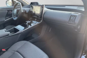 Toyota bZ4X BEV/205HP/COMFORT/FWD/CAM/NAVI/LED/KLESS/522g, снимка 12