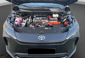 Toyota bZ4X BEV/205HP/COMFORT/FWD/CAM/NAVI/LED/KLESS/522g, снимка 15