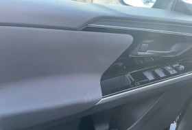 Toyota bZ4X BEV/205HP/COMFORT/FWD/CAM/NAVI/LED/KLESS/522g, снимка 11