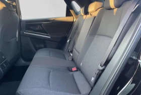 Toyota bZ4X BEV/205HP/COMFORT/FWD/CAM/NAVI/LED/KLESS/522g, снимка 13