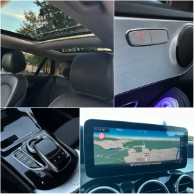 Mercedes-Benz C 220 d 4MATIC AMG PREMIUM* FACELIFT* DIGITAL* MULTIBEAM, снимка 14
