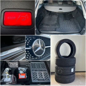Mercedes-Benz C 220 d 4MATIC AMG PREMIUM* FACELIFT* DIGITAL* MULTIBEAM, снимка 16
